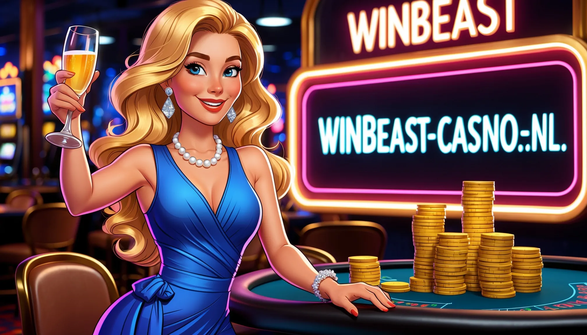 win beast casino bonus - alle aanbiedingen in 2026