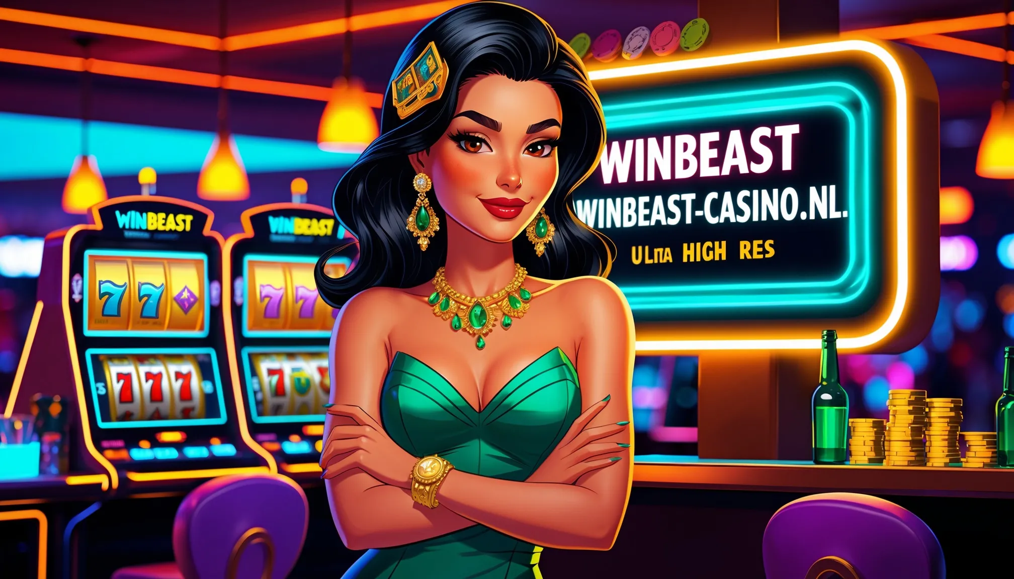 Win beast casino review 2026 - bonussen en betrouwbaarheid