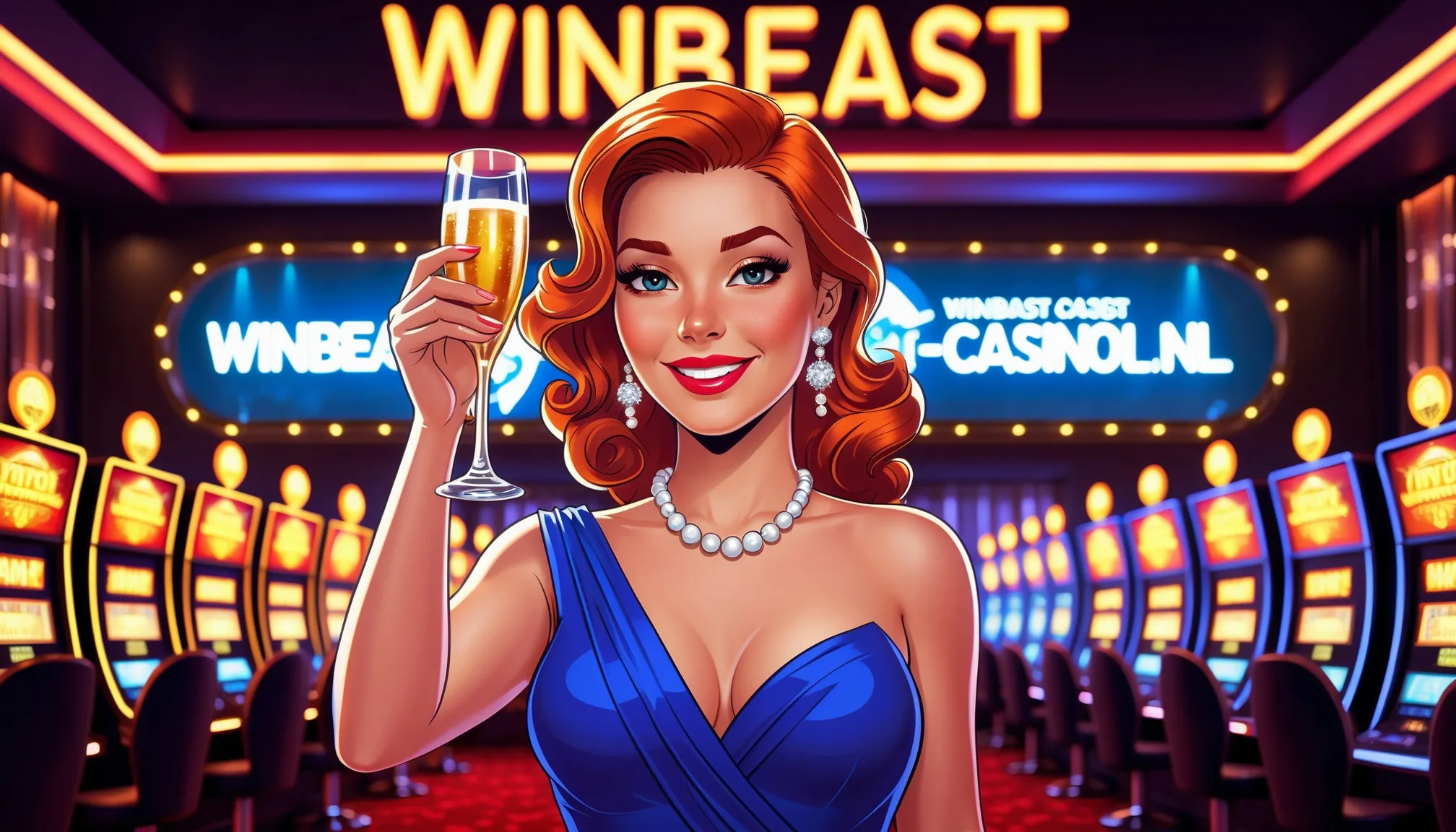 Win beast casino review 2026 - bonussen en betrouwbaarheid