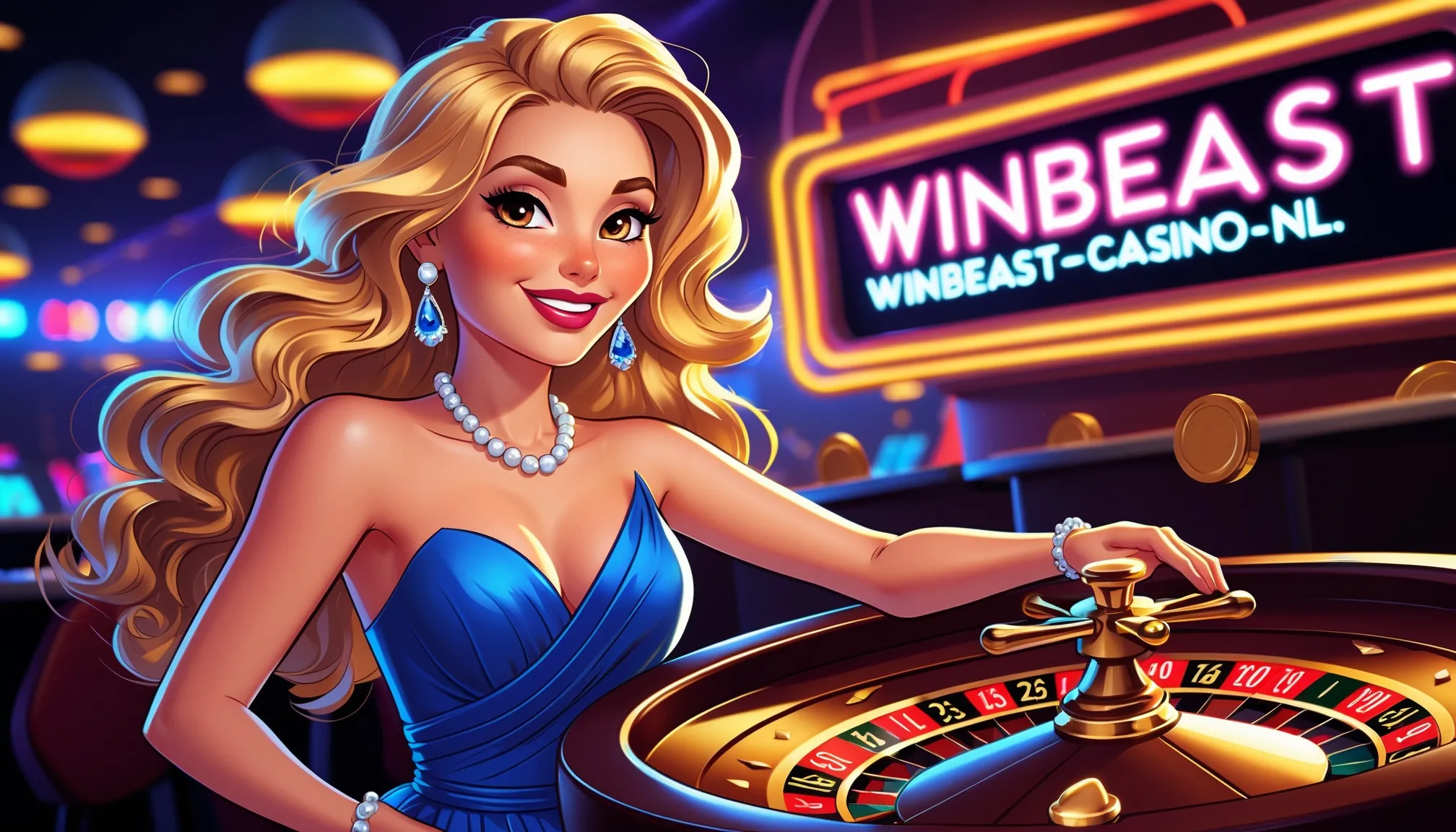 Win beast casino review 2026 - bonussen en betrouwbaarheid